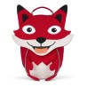 Sac à dos Renard Affenzahn Petits Amis 77603 (4 litres)