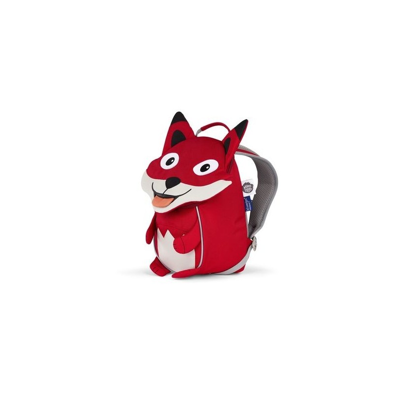 Sac à dos Renard Affenzahn Petits Amis 77603 (4 litres)