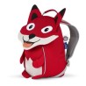 Sac à dos Renard Affenzahn Petits Amis 77603 (4 litres)