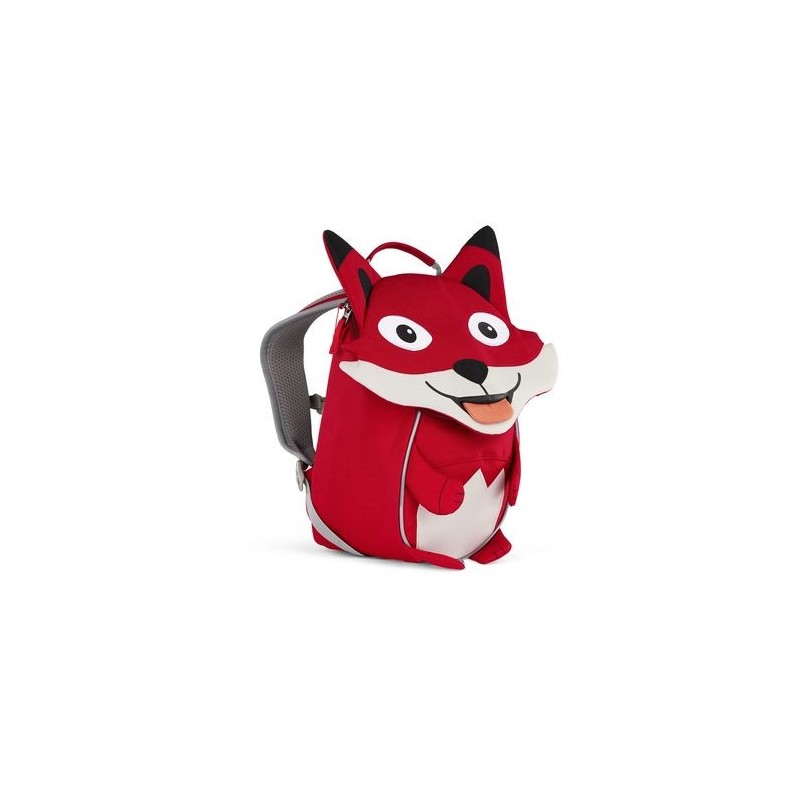 Sac à dos Renard Affenzahn Petits Amis 77603 (4 litres)