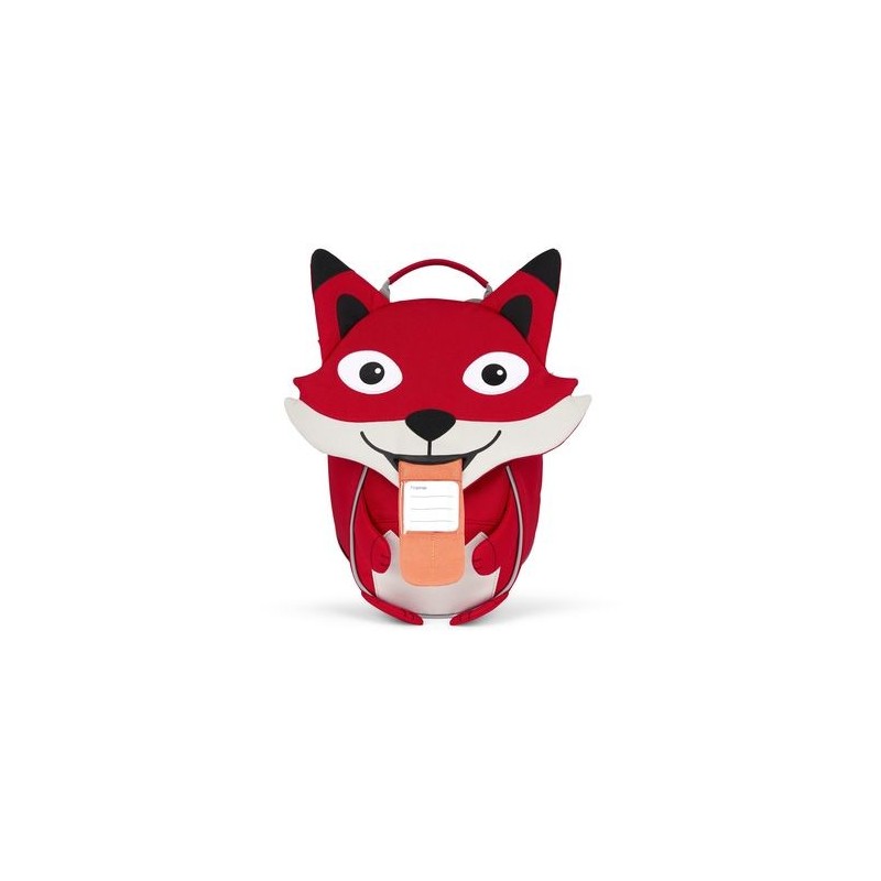 Sac à dos Renard Affenzahn Petits Amis 77603 (4 litres)