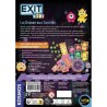 Exit kids La Chasse aux Cookies