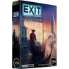 Exit Intrigue à Venise