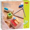 Coffret Plaisir de la Musique 305922 Haba