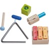 Coffret Plaisir de la Musique 305922 Haba