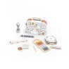 Set Musical en valise SP5005 Speedy Monkey