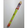 Flûte en bois verte 10906 Lelin