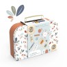Set Musical en valise SP5005 Speedy Monkey