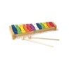 Xylophone Metallophone 8307 Vilac