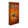 Andor La Légende de Gardétoile Extension