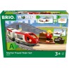 Brio Starter Travel Train 36079