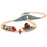 Brio Starter Travel Train 36079
