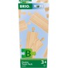 Brio Rails Starter Packs 36099