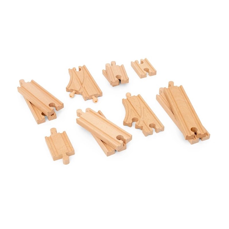 Brio Rails Starter Packs 36099