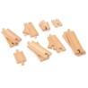 Brio Rails Starter Packs 36099