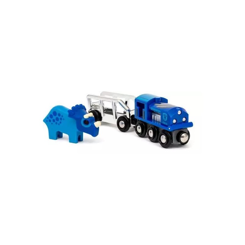 Brio Train de dinosaure 36111