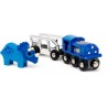 Brio Train de dinosaure 36111