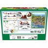Brio Starter Travel Train 36079
