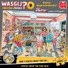 Puzzle 1000 pièces Wasgij ? no 9 Home Improvements ! 1110100502 Jumbo