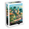 Puzzle 500 pièces La Provence 7310 Calypto