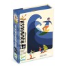 Jeu de cartes Aquarush 05074 Djeco