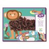 Laine et Scratch Tout poilus ! 09128 Djeco