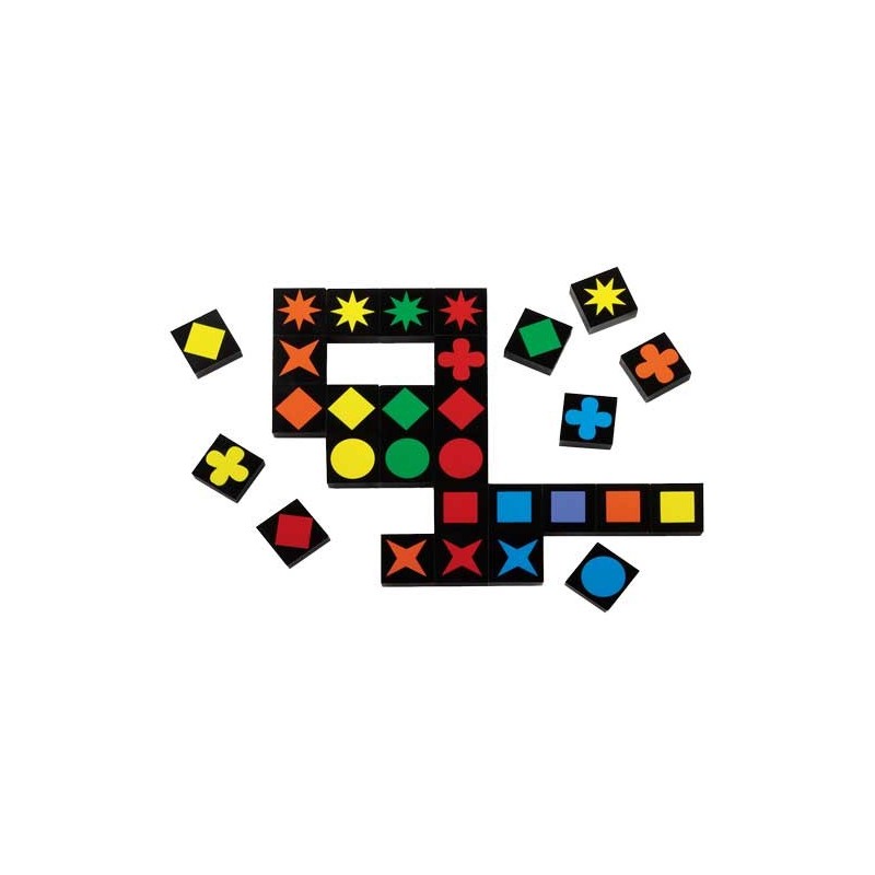 Qwirkle