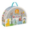 Univers de Jeu Zoo 306941 Haba