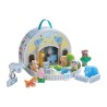Univers de Jeu Zoo 306941 Haba