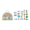 Univers de Jeu Zoo 306941 Haba