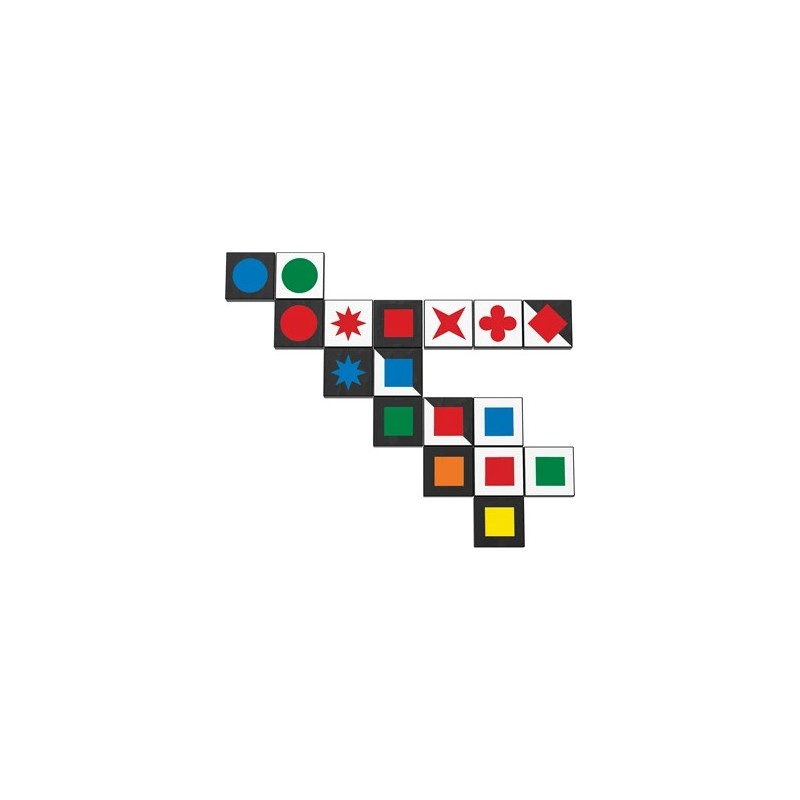 Qwirkle Flex