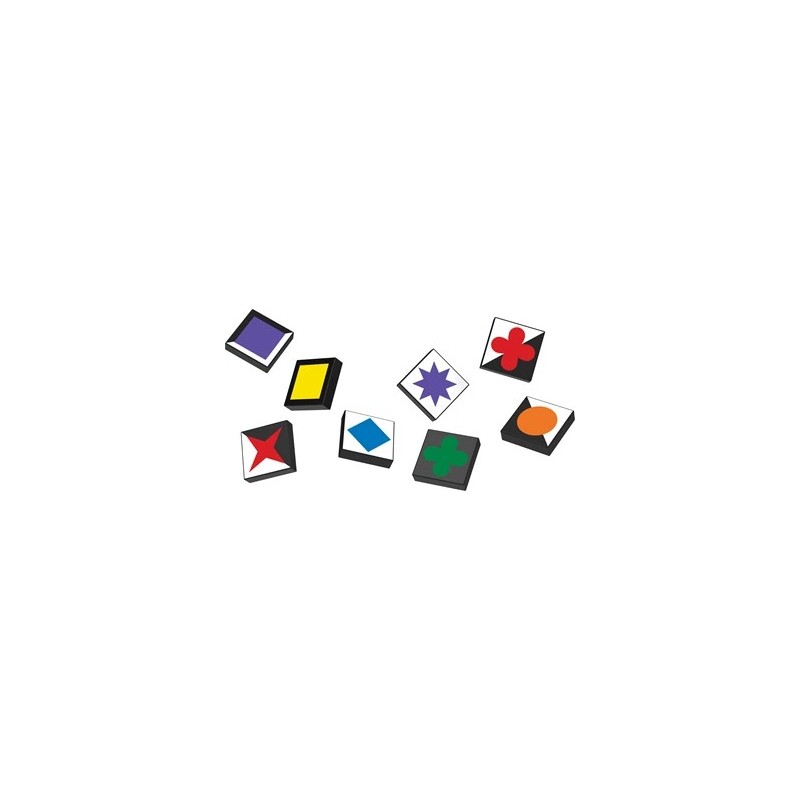 Qwirkle Flex