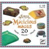 Magie Malicious Magus 09964 Djeco