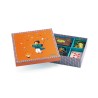 Magie Malicious Magus 09964 Djeco