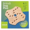 Brändi Dog 4 personnes avec 1 extension