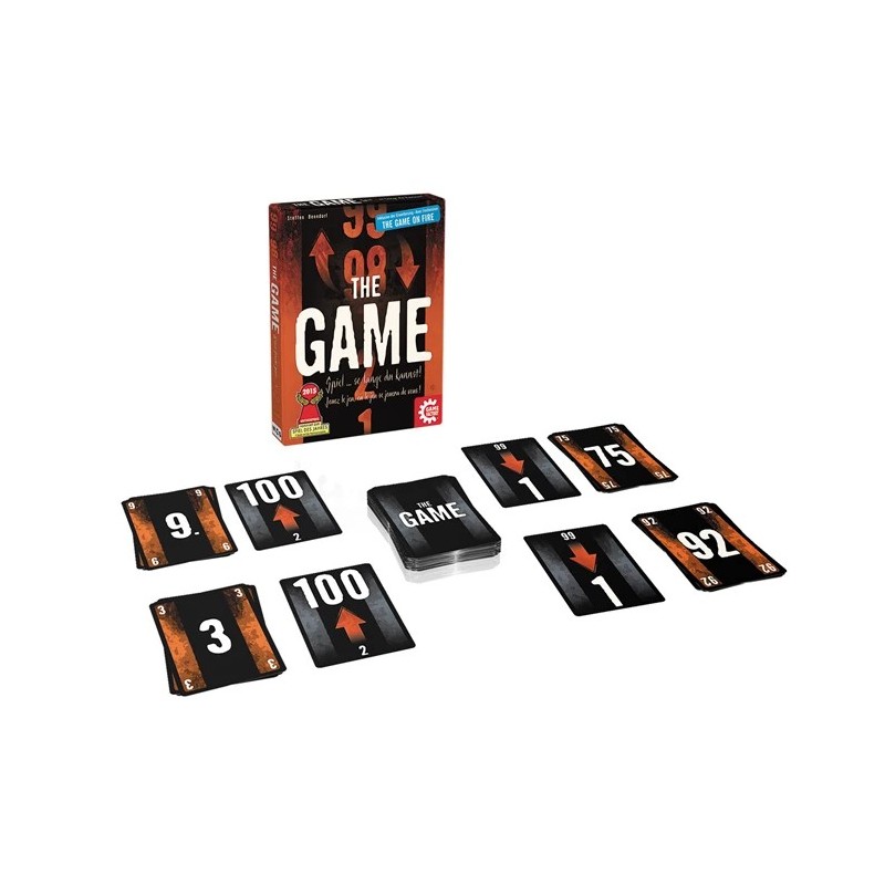 The Game