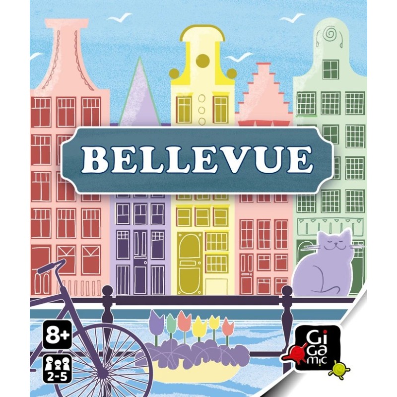 Bellevue