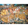 Puzzle 2000 pièces Trafalgar Triangular 29795 Heye