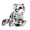 Peluche Léopard des Neiges 15.192.098 WWF