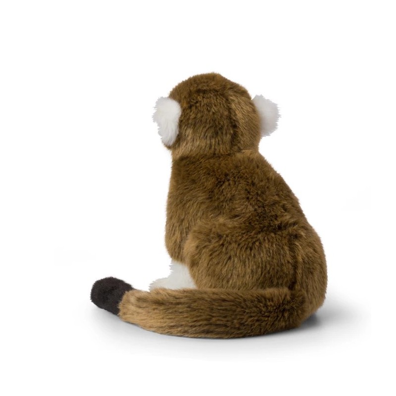 Peluche Singe Ecureuil 15.191.055 WWF