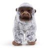 Peluche Gorille 15.191.063 WWF