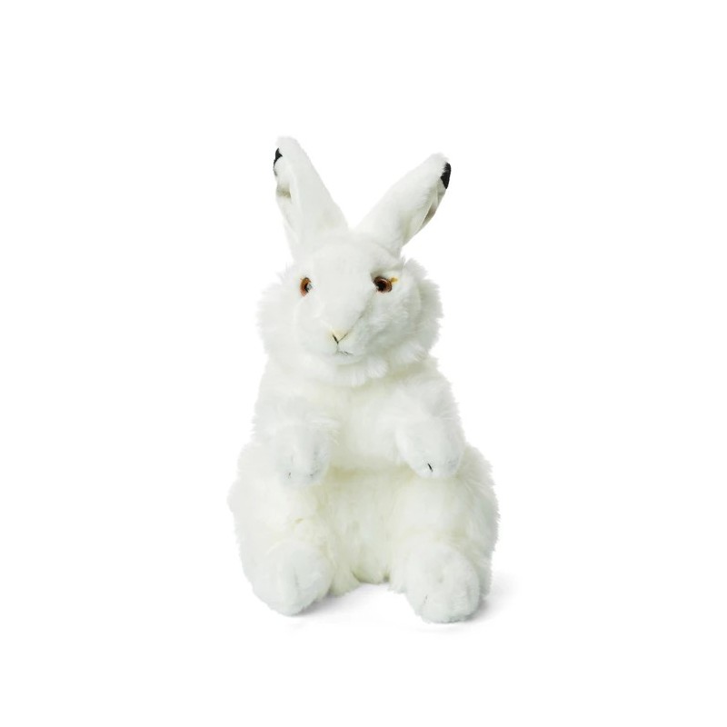 Peluche Lapin des Neiges 15.182.004 WWF