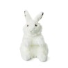 Peluche Lapin des Neiges 15.182.004 WWF