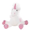 Peluche Licorne Shiny 55208 Schaffer