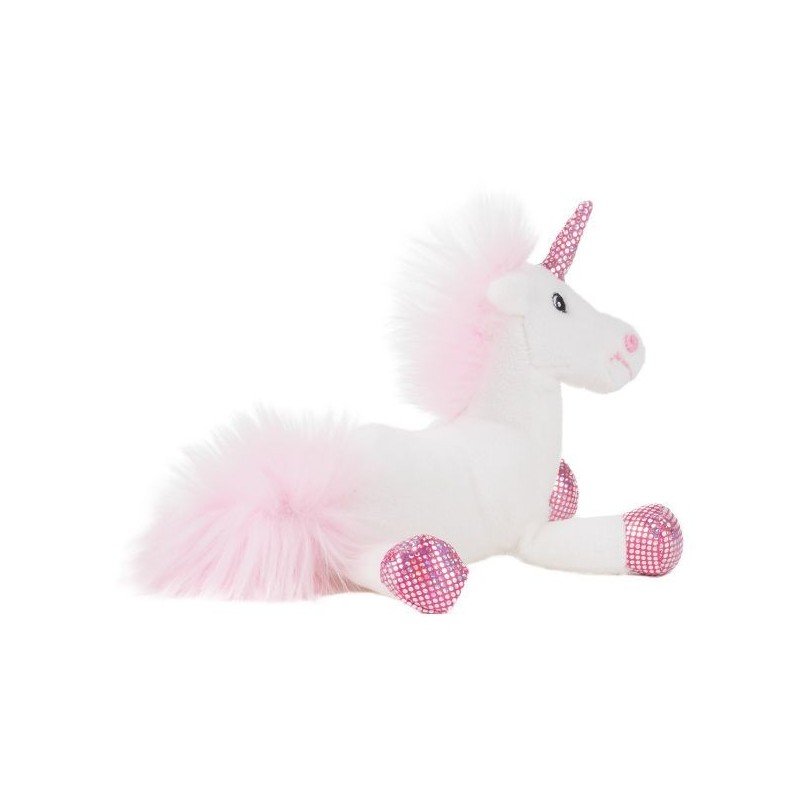 Peluche Licorne Shiny 55208 Schaffer
