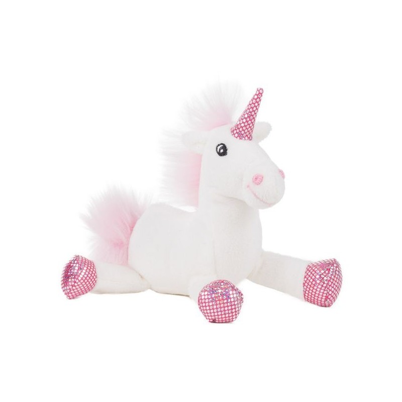 Peluche Licorne Shiny 55208 Schaffer