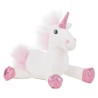 Peluche Licorne Shiny 55208 Schaffer