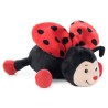 Peluche Coccinelle Bolle 043472 Schaffer