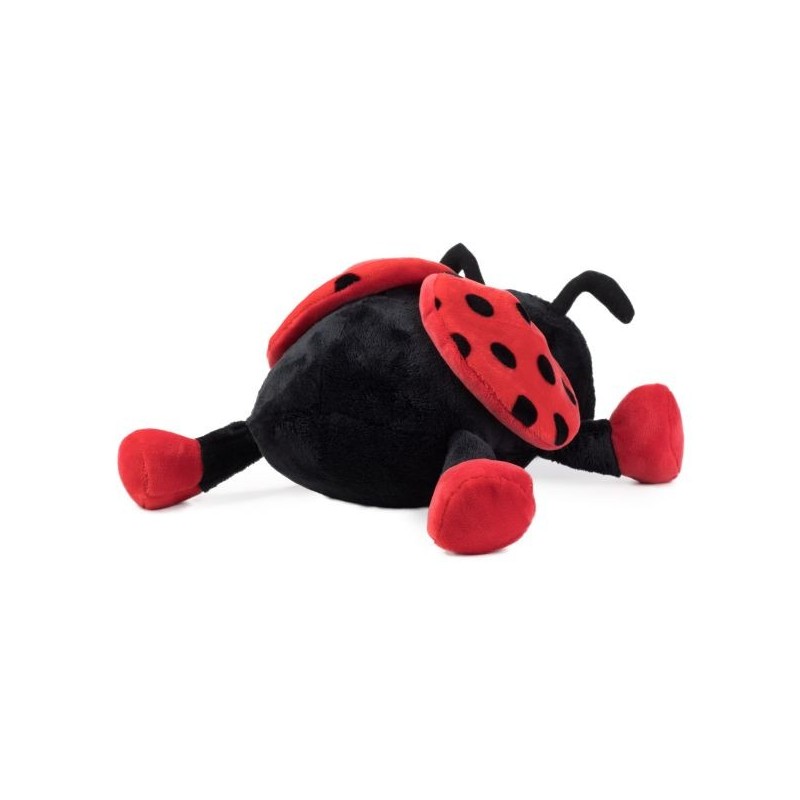 Peluche Coccinelle Bolle 043472 Schaffer