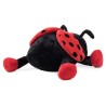 Peluche Coccinelle Bolle 043472 Schaffer